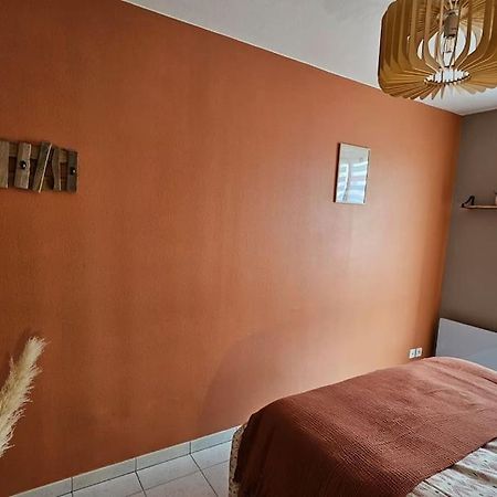 Appartement Calme Лиеван Екстериор снимка